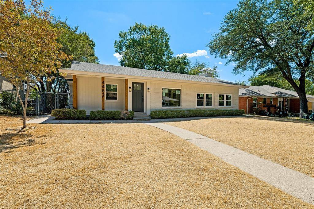 4462 Preston Circle, Cockrell Hill, TX 75211