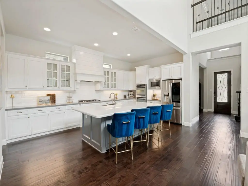 1899 Evening Star Road, Frisco, TX 75033