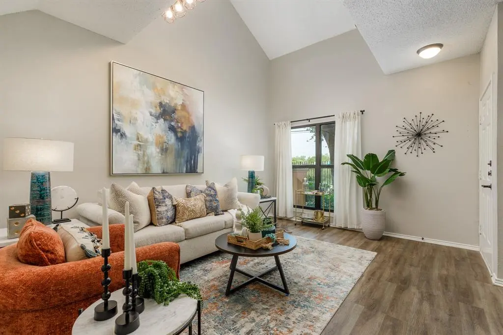 8404 Forest Lane #203, Dallas, TX 75243