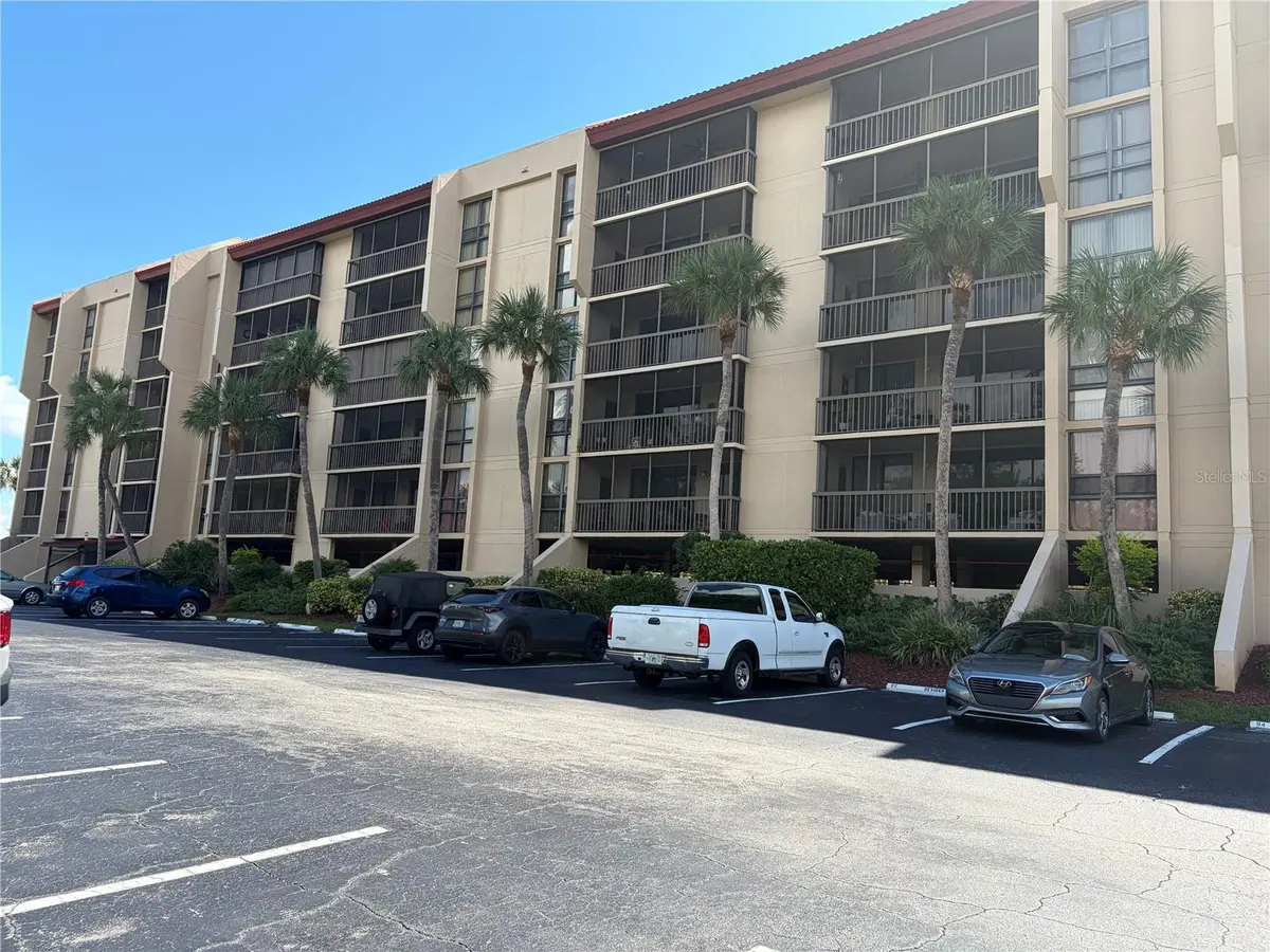 21405 OLEAN BLVD #205, Port Charlotte, FL 33952