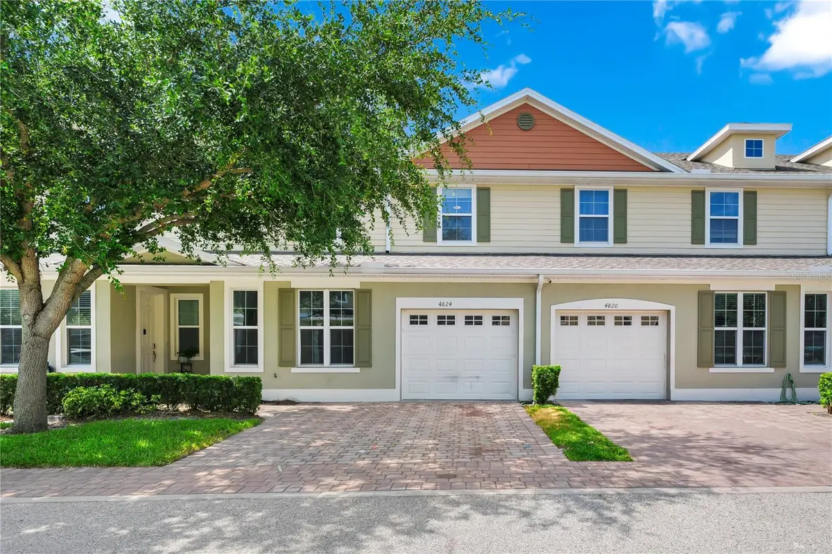 4824 POOLSIDE DR, St Cloud, FL 34769