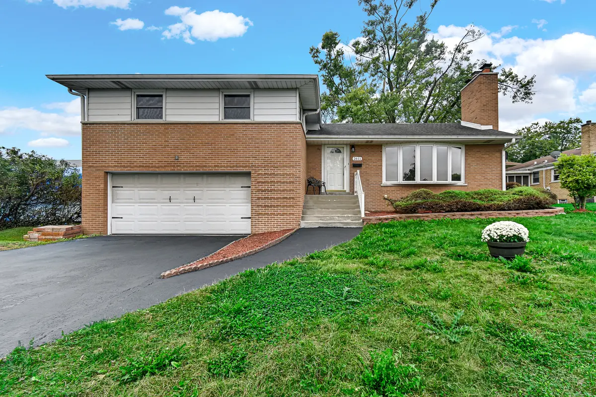 2611 171st ST, Hazel Crest, IL 60429