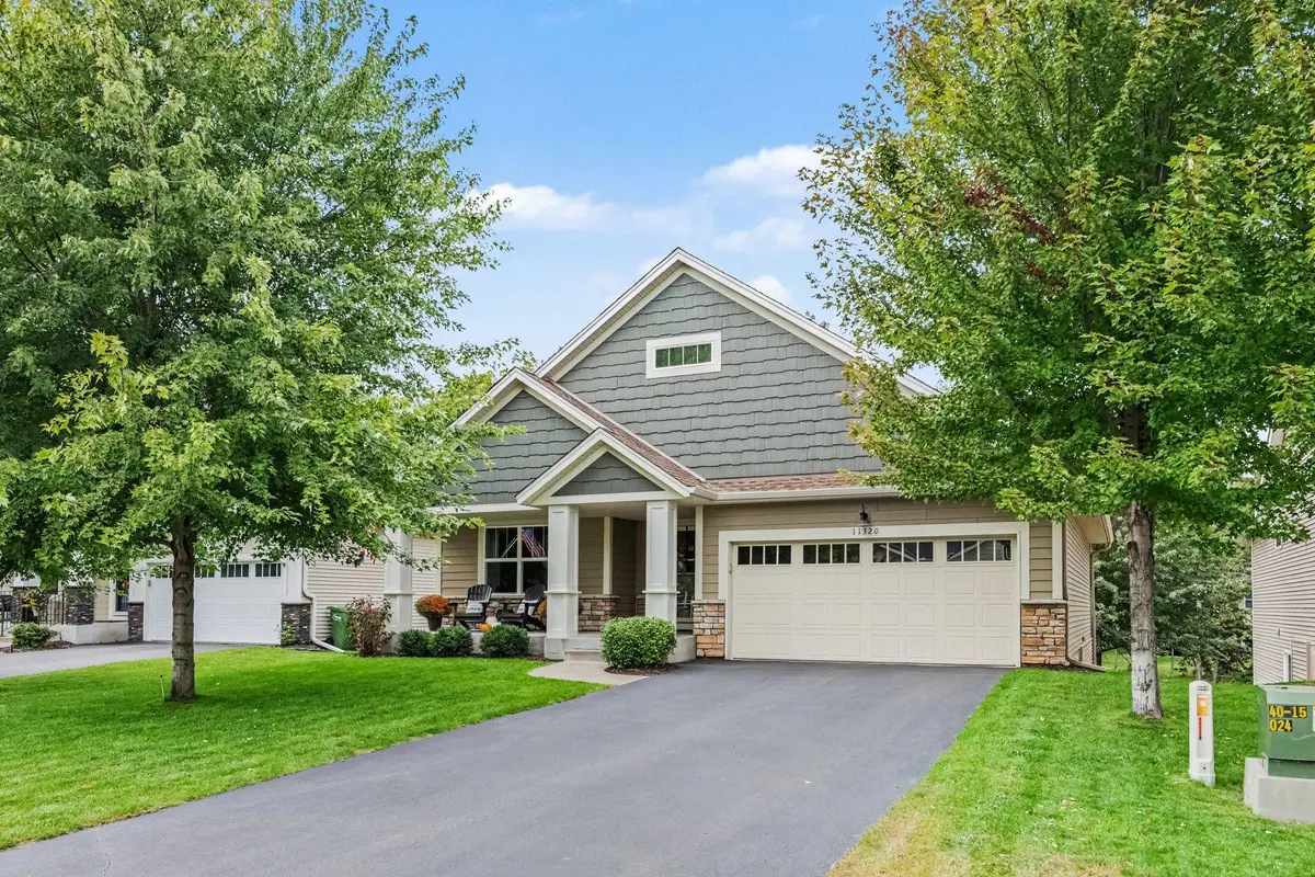 11320 Pierce ST NE, Blaine, MN 55434