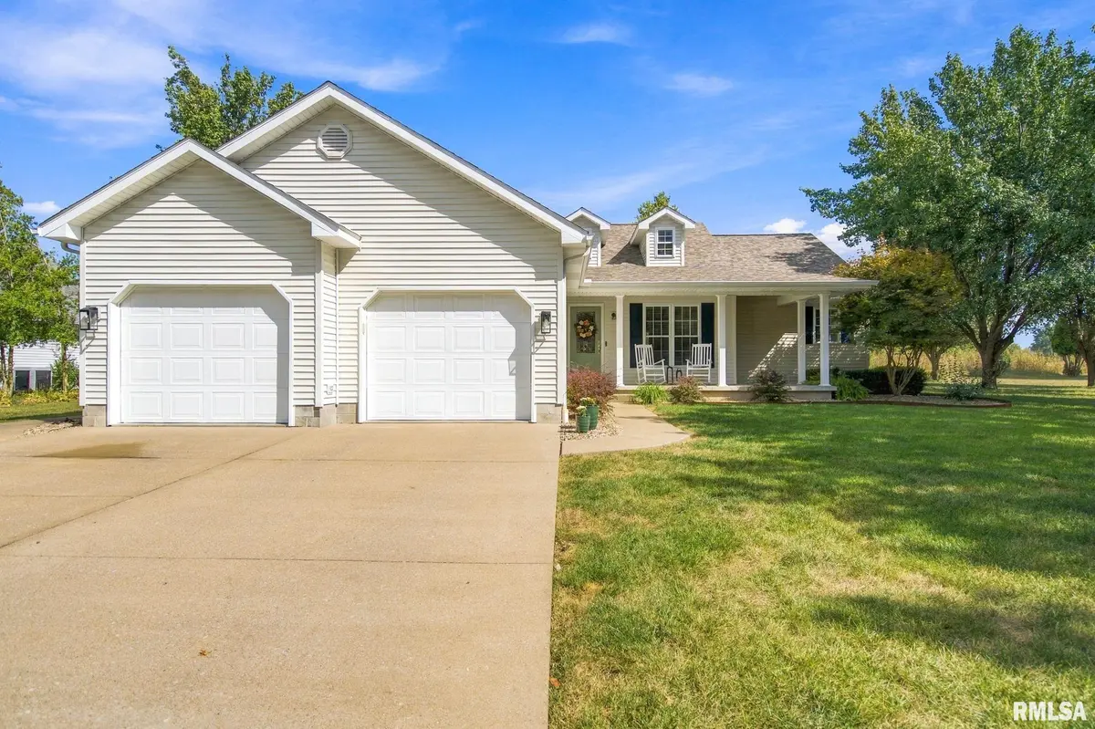 600 Legacy DR, Herrin, IL 62948