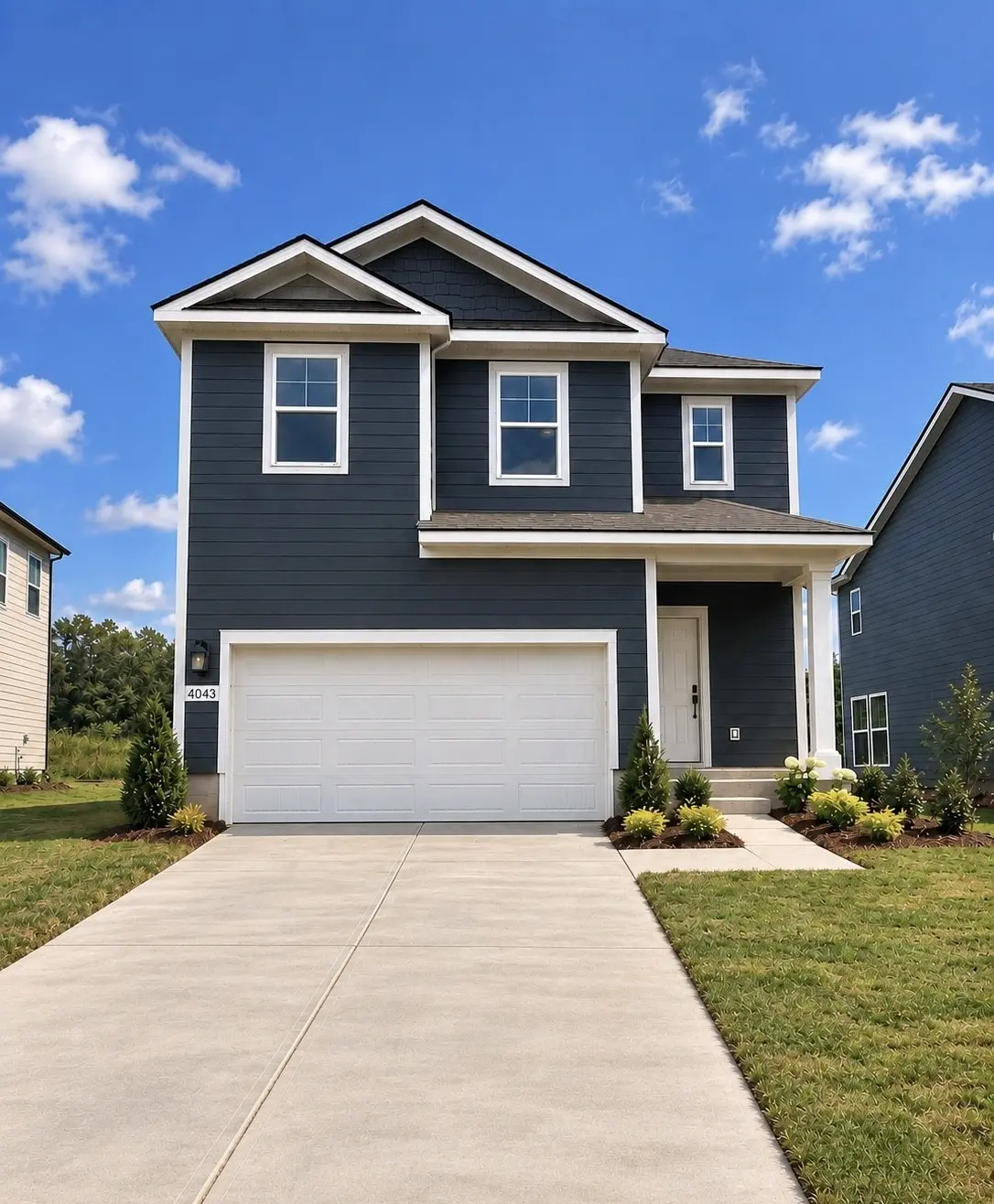 4043 Gaskill Dr, Smyrna, TN 37167