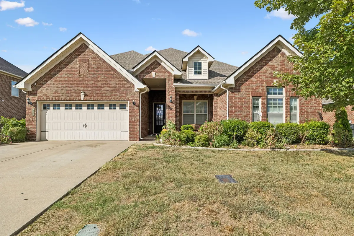 4732 Kingdom Dr, Murfreesboro, TN 37128
