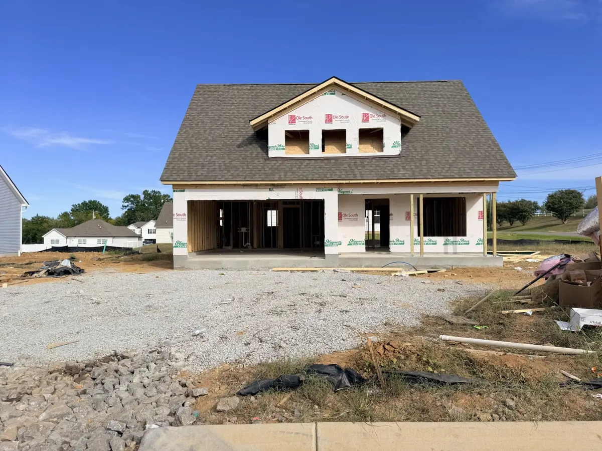 100 Einkorn Rd, Shelbyville, TN 37160