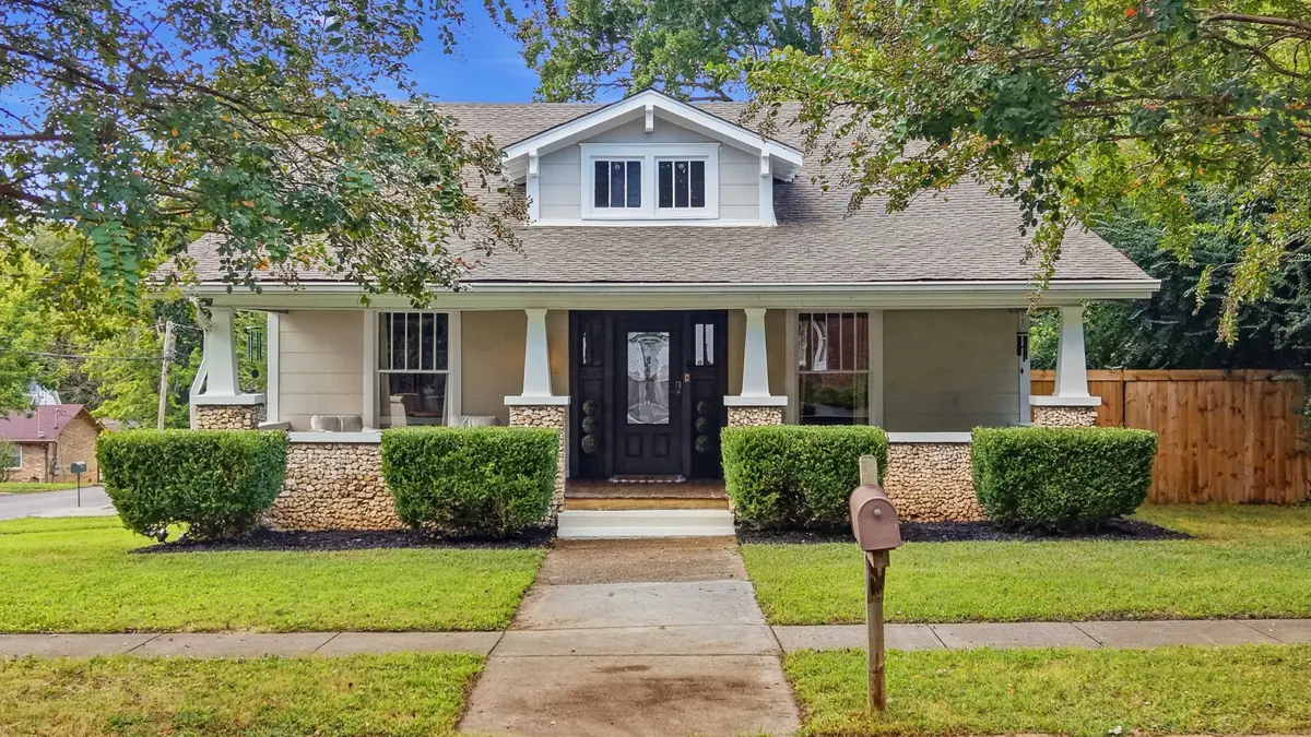 933 Harle Ave #NW, Cleveland, TN 37311