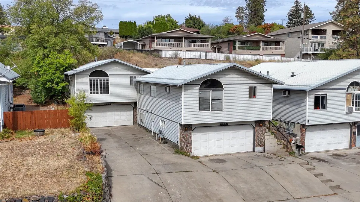 1522 W Alice Ave, Spokane, WA 99205