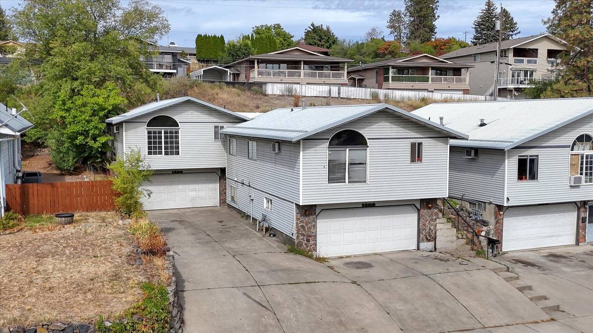 1522 W Alice Ave, Spokane, WA 99205