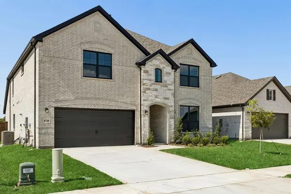 4748 Farmers Drive, Celina, TX 75009