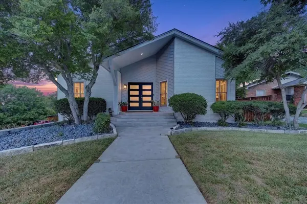 7624 Skylake Drive, Fort Worth, TX 76179
