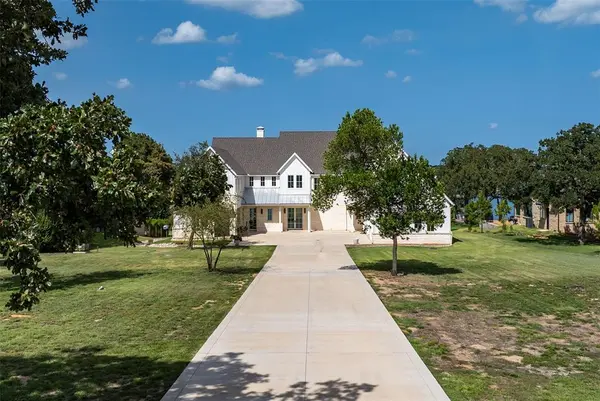 5701 Impala South Road, Athens, TX 75752