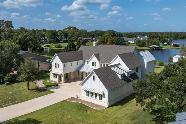 5701 Impala South Road, Athens, TX 75752