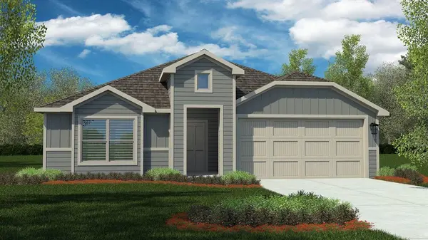 105 UPPERMAN Way, Bridgeport, TX 76246