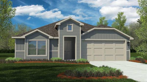 105 UPPERMAN Way, Bridgeport, TX 76246