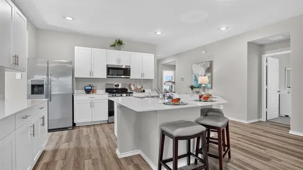 105 UPPERMAN Way, Bridgeport, TX 76246