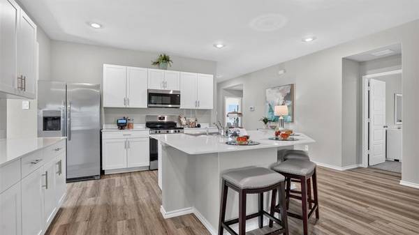 105 UPPERMAN Way, Bridgeport, TX 76246
