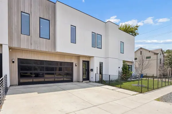 5548 Sears Street, Dallas, TX 75206