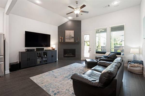 3536 Sevilla Drive, Frisco, TX 75034