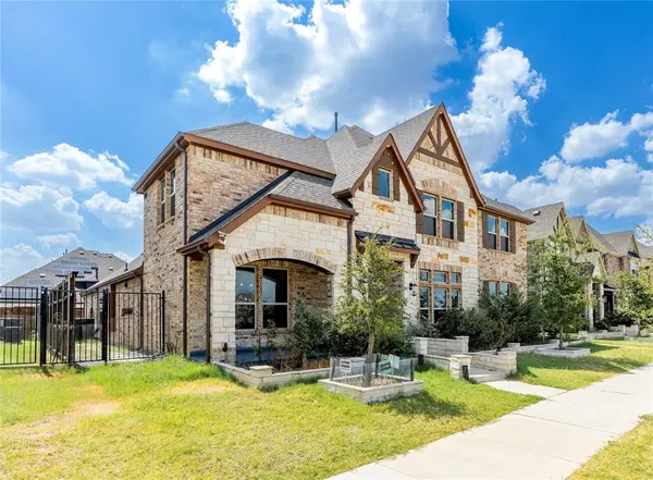11811 Great Trail, Frisco, TX 75035