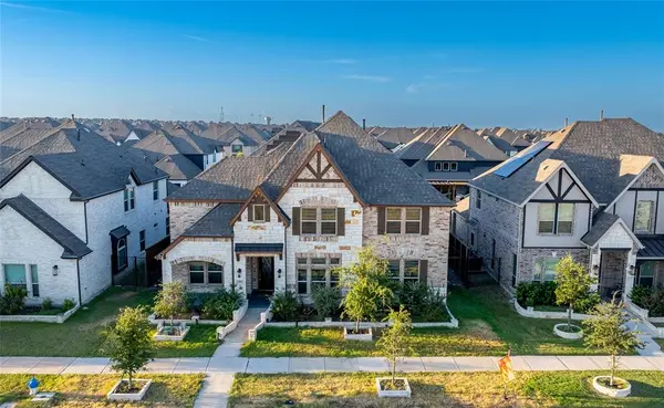 11811 Great Trail, Frisco, TX 75035
