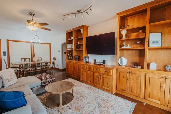 600 Finney Drive, Weatherford, TX 76085