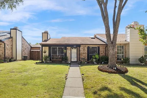 1502 Butterfield Drive, Mesquite, TX 75150