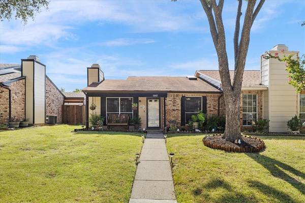 1502 Butterfield Drive, Mesquite, TX 75150