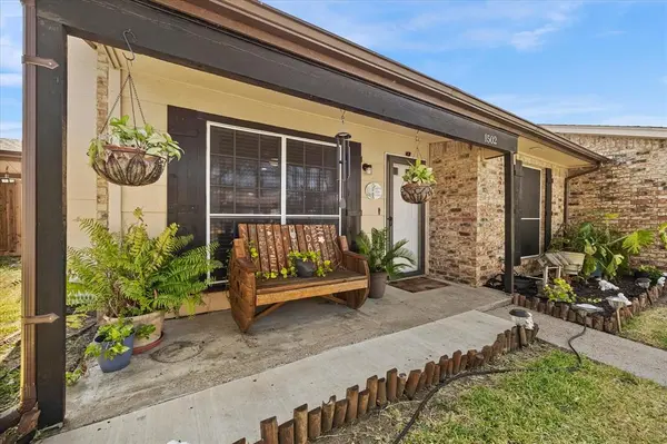 1502 Butterfield Drive, Mesquite, TX 75150