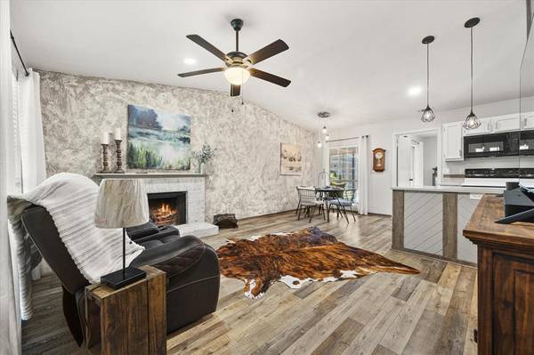 1502 Butterfield Drive, Mesquite, TX 75150