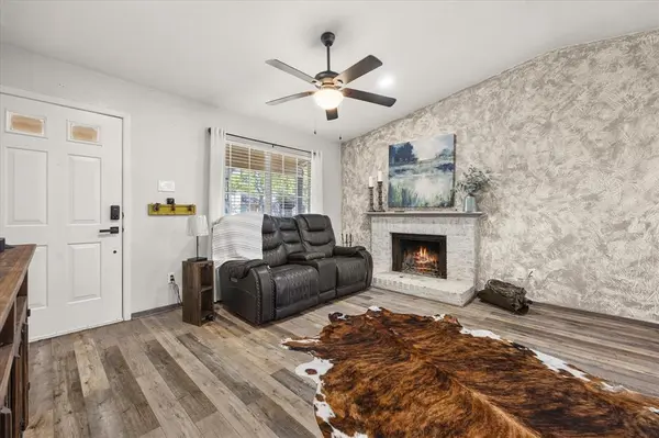 1502 Butterfield Drive, Mesquite, TX 75150