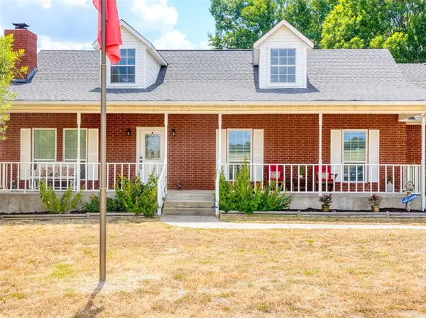 721 County Road 2210, Mineola, TX 75773