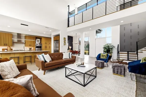 9360 Lakemont Drive, Dallas, TX 75220