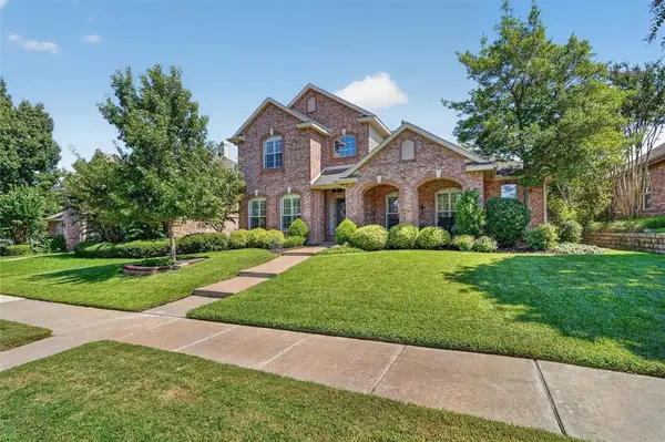 3636 Bent Ridge Drive, Plano, TX 75074