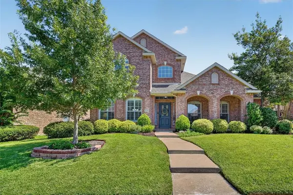 3636 Bent Ridge Drive, Plano, TX 75074