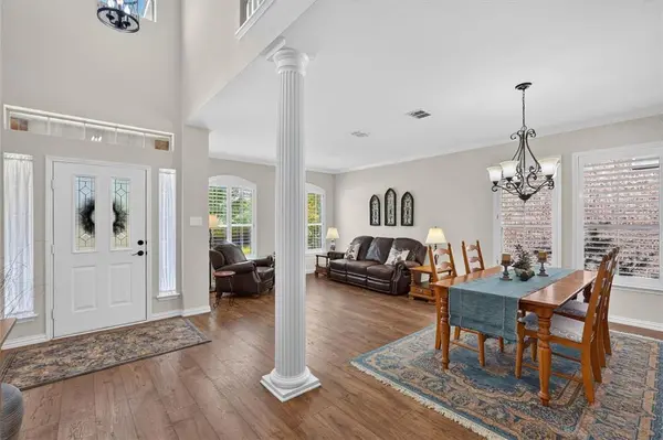 3636 Bent Ridge Drive, Plano, TX 75074