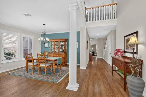 3636 Bent Ridge Drive, Plano, TX 75074