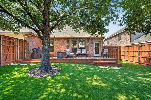 3636 Bent Ridge Drive, Plano, TX 75074