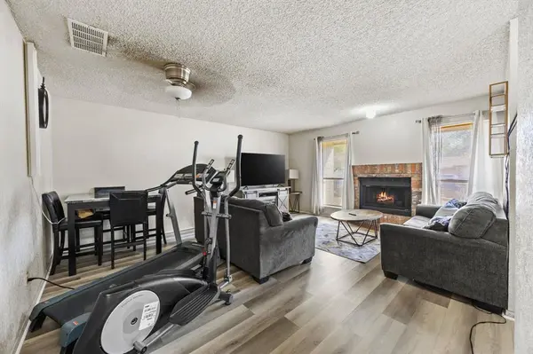 2512 Windy Pine Lane #2514, Arlington, TX 76015