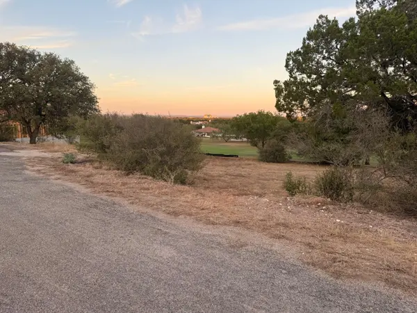 304 Red Wine, Horseshoe Bay, TX 78657