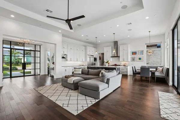 7309 Davenport Divide RD, Austin, TX 78738