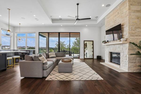 7309 Davenport Divide RD, Austin, TX 78738