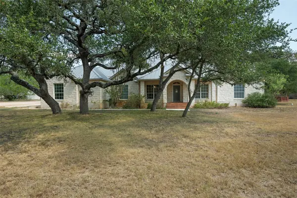1211 Quail Ridge DR, Dripping Springs, TX 78620