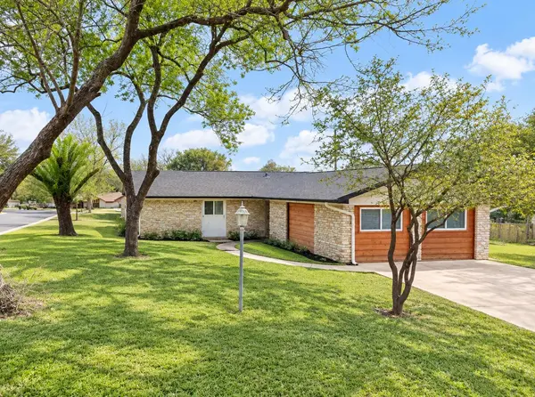 10601 Walnut Bend DR, Austin, TX 78753