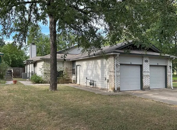 2600 Howellwood WAY #A, Austin, TX 78748
