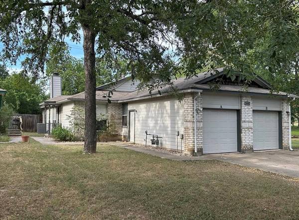 2600 Howellwood WAY #A, Austin, TX 78748