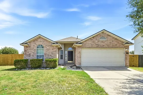 100 Lightfoot CT, Hutto, TX 78634