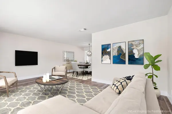 9203 Comburg DR, Austin, TX 78748