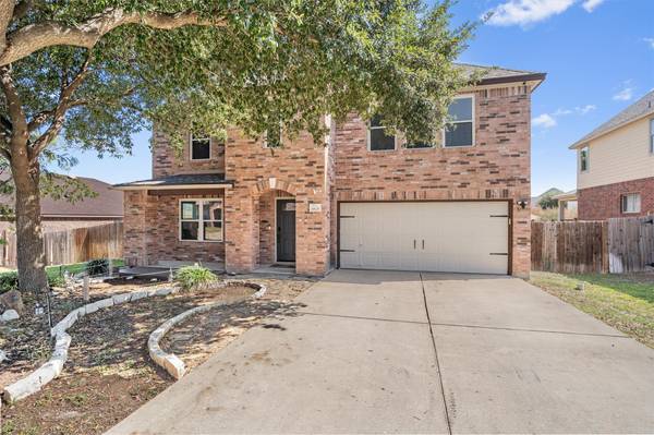 19629 San Chisolm DR, Round Rock, TX 78664